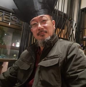 Meet your Posher, Jong nam